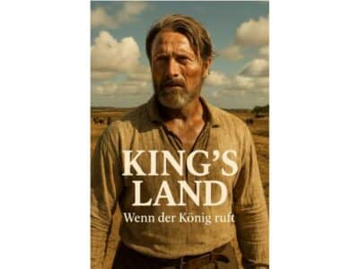 „King's Land“ – Wenn der König ruft, wird gebuddelt, gestritten und gestorben