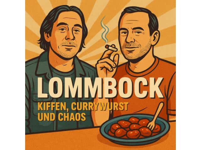 Lommbock: Kiffen, Currywurst und Chaos – Der Nachschlag zum Kultfilm