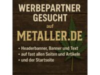 Exklusiver Werbeplatz auf Metaller.de – Werde Premiumpartner!