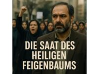 Die Saat des Heiligen Feigenbaums