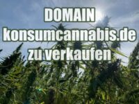 konsumcannabis.de und konsum-cannabis.de: Premium-Domains für die Zukunft