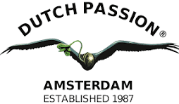 Dutch Passion Logo