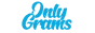 OnlyGrams Logo