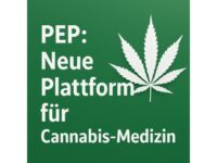 PEP: Neue Plattform für Cannabis-Medizin