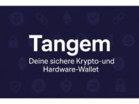 Tangem - Deine sichere Krypto- und Hardware-Wallet Tangem – Deine sichere Krypto- und Hardware-Wallet