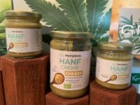 Hempions Hanf Lebensmittel: Genuss und Nährstoffe Hempions Hanf Lebensmittel: Genuss und Nährstoffe