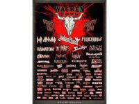 Wacken Open Air 2026 – 55 neue Bands für die Jubiläumsausgabe Wacken Open Air 2026 – 55 neue Bands für die Jubiläumsausgabe