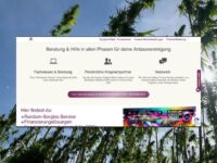 Full-Service für Cannabis-Anbauvereinigungen mit CSC Connect