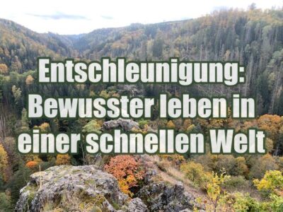 Entschleunigung verstehen und umsetzen: Wie Slow Living Stress reduziert, mentale Gesundheit stärkt und langfristig leistungsfähig macht.